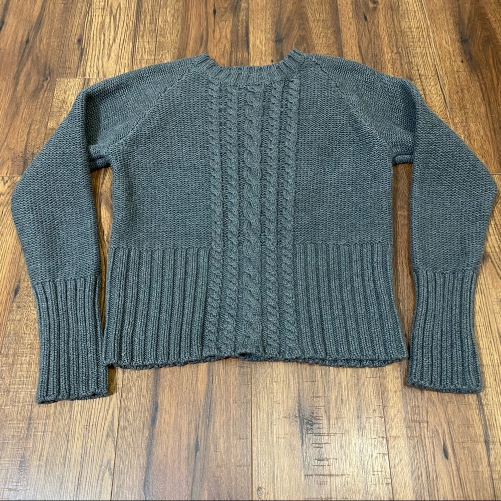Eddie Bauer sweater - Picture 8 of 15